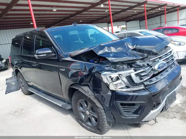 1FMJU1JT9MEA46633 2021 FORD EXPEDITION - Image 1