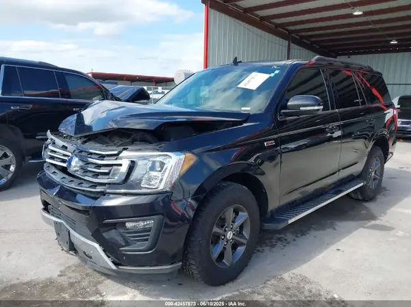 1FMJU1JT9MEA46633 2021 FORD EXPEDITION - Image 2