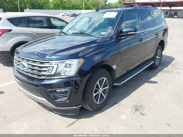 1FMJU1JT9MEA57275 2021 FORD EXPEDITION - Image 2