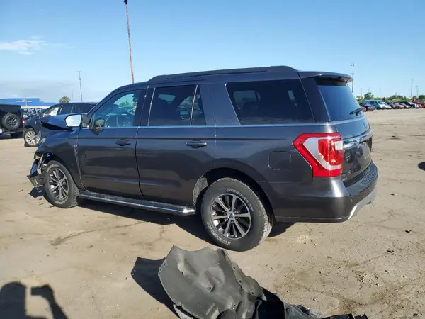 1FMJU1JT9MEA57826 2021 FORD EXPEDITION - Image 2