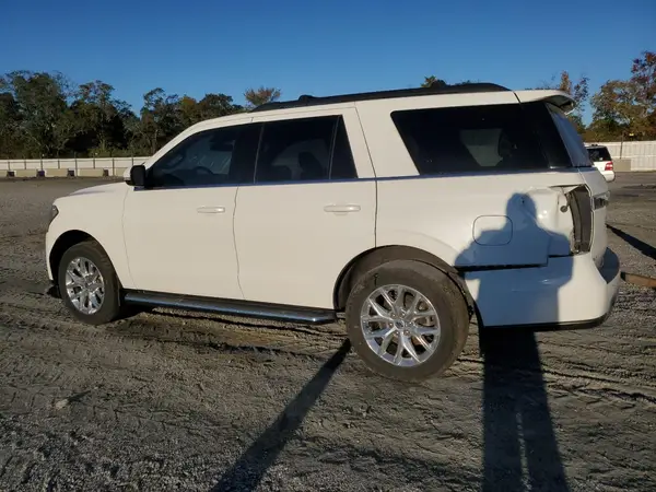 1FMJU1JT9MEA58698 2021 FORD EXPEDITION - Image 2