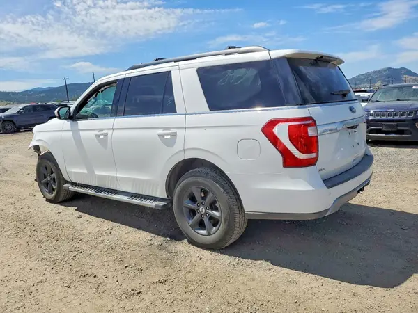 1FMJU1JT9MEA77235 2021 FORD EXPEDITION - Image 2
