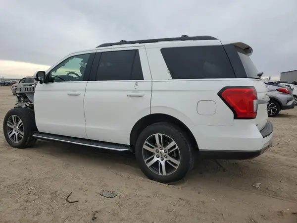 1FMJU1JT9NEA09633 2022 FORD EXPEDITION - Image 2