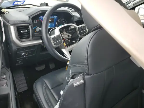 1FMJU1JT9NEA09633 2022 FORD EXPEDITION - Image 8