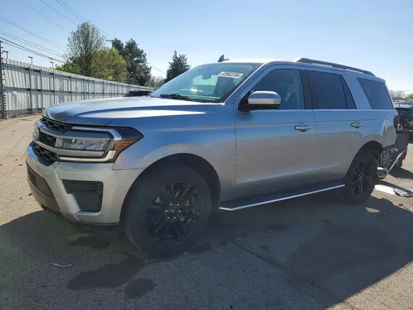 1FMJU1JT9NEA33964 2022 FORD EXPEDITION - Image 1