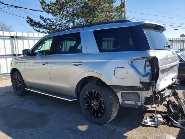 1FMJU1JT9NEA33964 2022 FORD EXPEDITION - Image 2