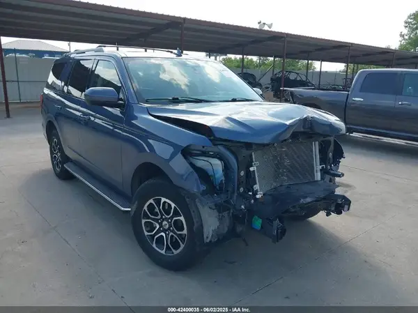 1FMJU1JT9NEA34564 2022 FORD EXPEDITION - Image 1