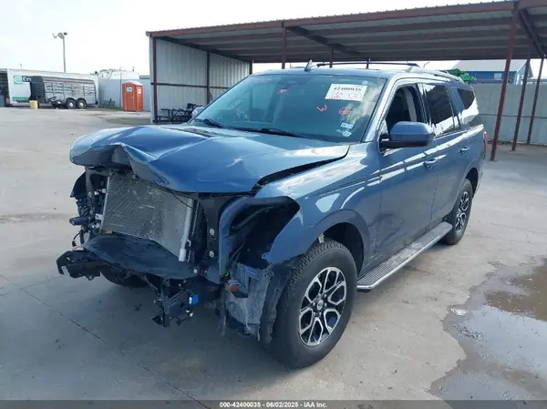 1FMJU1JT9NEA34564 2022 FORD EXPEDITION - Image 2