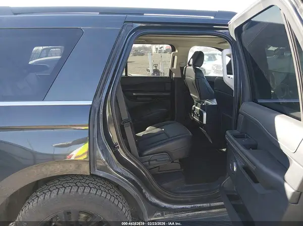 1FMJU1JT9NEA45922 2022 FORD EXPEDITION - Image 8