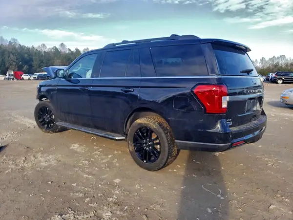 1FMJU1JT9NEA46567 2022 FORD EXPEDITION - Image 2