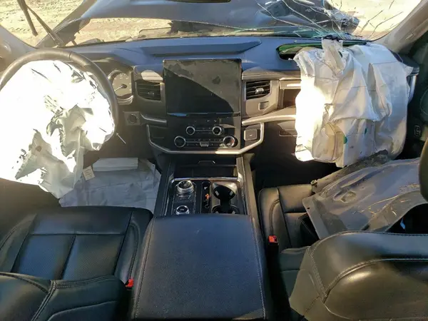 1FMJU1JT9NEA46567 2022 FORD EXPEDITION - Image 8