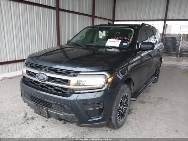 1FMJU1JT9NEA48481 2022 FORD EXPEDITION - Image 2