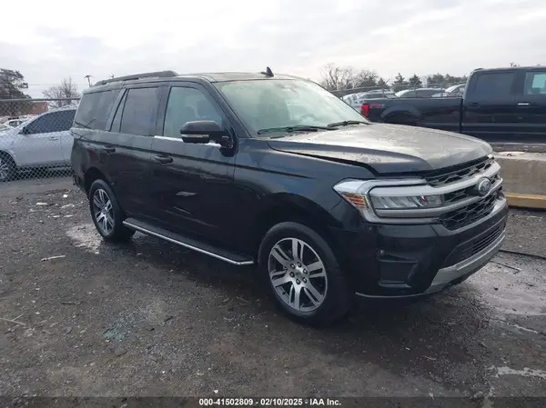 1FMJU1JT9NEA56130 2022 FORD EXPEDITION - Image 1