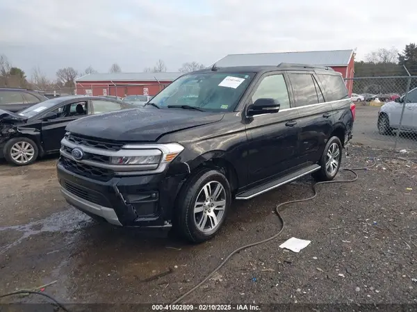 1FMJU1JT9NEA56130 2022 FORD EXPEDITION - Image 2