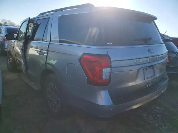 1FMJU1JT9NEA65457 2022 FORD EXPEDITION - Image 2