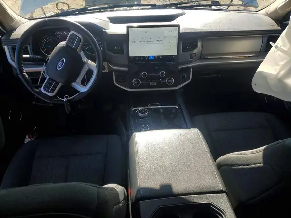 1FMJU1JT9NEA65457 2022 FORD EXPEDITION - Image 8