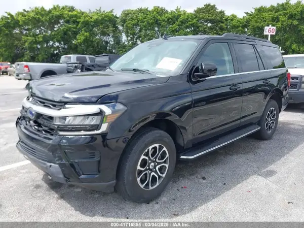 1FMJU1JT9NEA67323 2022 FORD EXPEDITION - Image 2
