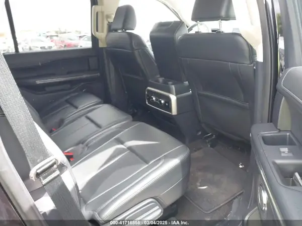 1FMJU1JT9NEA67323 2022 FORD EXPEDITION - Image 8