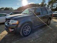 1FMJU1JTXGEF10601 2016 FORD EXPEDITION