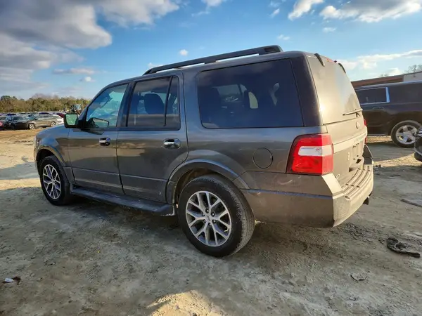 1FMJU1JTXGEF10601 2016 FORD EXPEDITION - Image 2