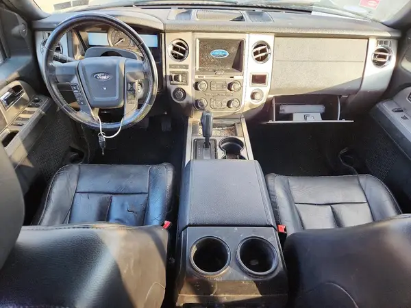1FMJU1JTXGEF10601 2016 FORD EXPEDITION - Image 8