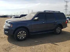 1FMJU1JTXGEF13207 2016 FORD EXPEDITION