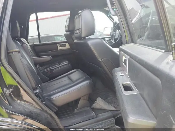 1FMJU1JTXGEF15832 2016 FORD EXPEDITION - Image 8