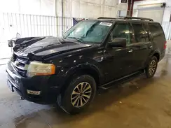 1FMJU1JTXGEF17242 2016 FORD EXPEDITION
