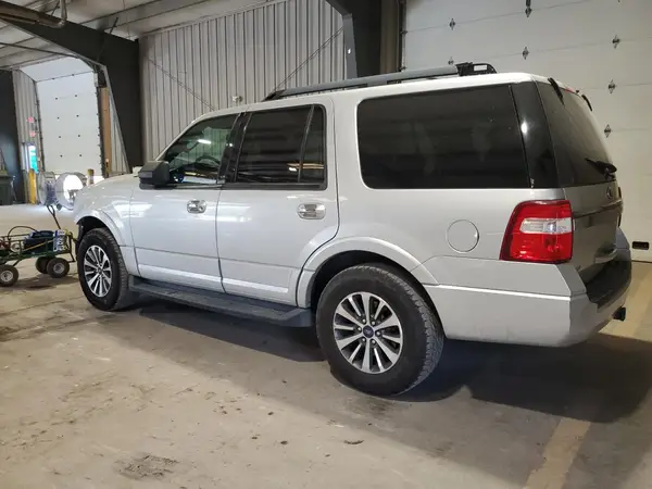 1FMJU1JTXGEF23249 2016 FORD EXPEDITION - Image 2