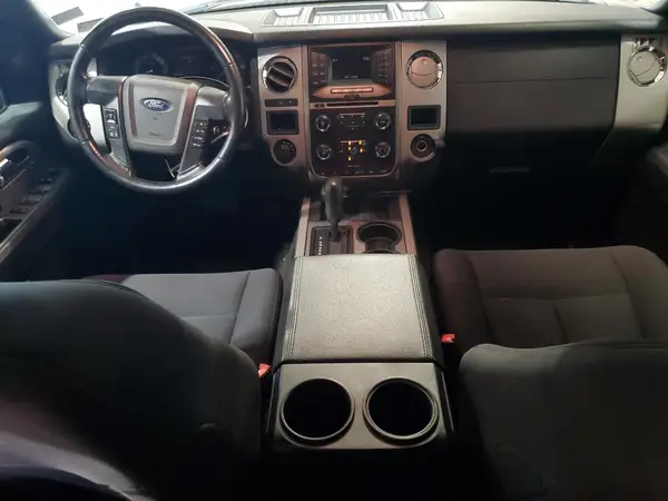 1FMJU1JTXGEF23249 2016 FORD EXPEDITION - Image 8