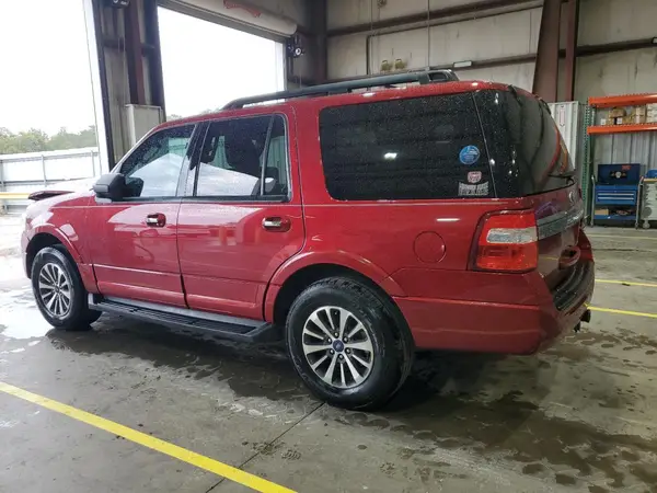 1FMJU1JTXGEF29231 2016 FORD EXPEDITION - Image 2
