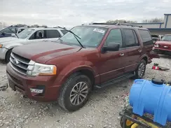 1FMJU1JTXGEF31061 2016 FORD EXPEDITION