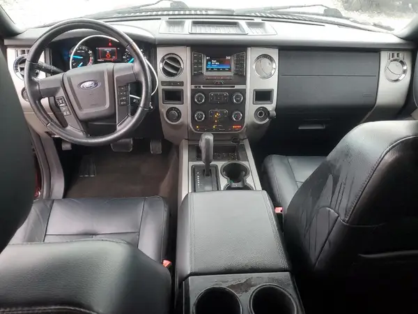 1FMJU1JTXGEF31061 2016 FORD EXPEDITION - Image 8