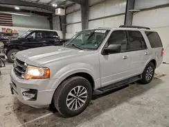 1FMJU1JTXGEF37782 2016 FORD EXPEDITION