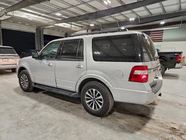 1FMJU1JTXGEF37782 2016 FORD EXPEDITION - Image 2