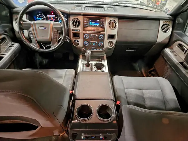 1FMJU1JTXGEF37782 2016 FORD EXPEDITION - Image 8