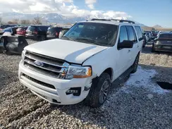 1FMJU1JTXGEF52377 2016 FORD EXPEDITION