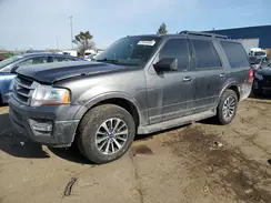 1FMJU1JTXGEF55537 2016 FORD EXPEDITION
