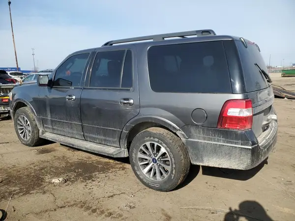 1FMJU1JTXGEF55537 2016 FORD EXPEDITION - Image 2