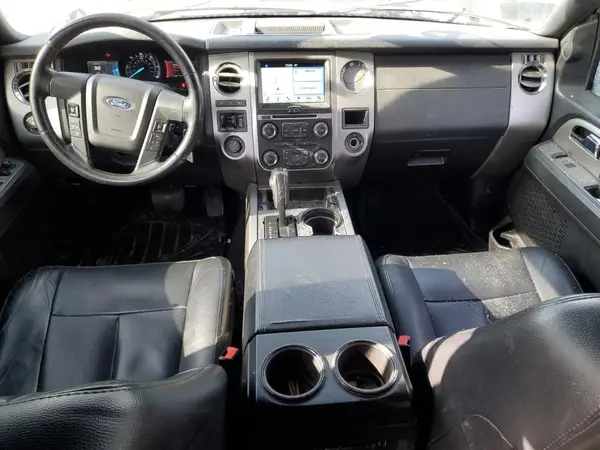 1FMJU1JTXGEF55537 2016 FORD EXPEDITION - Image 8