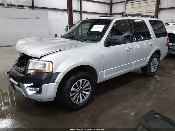 1FMJU1JTXHEA24338 2017 FORD EXPEDITION - Image 2