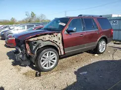 1FMJU1JTXHEA30270 2017 FORD EXPEDITION