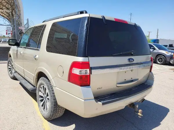 1FMJU1JTXHEA31516 2017 FORD EXPEDITION - Image 2