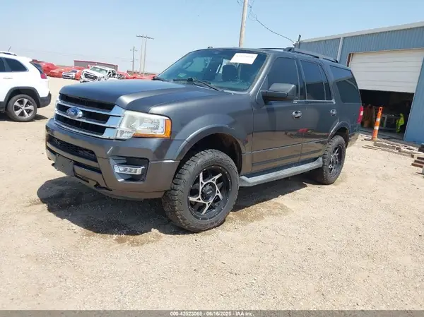 1FMJU1JTXHEA48557 2017 FORD EXPEDITION - Image 2