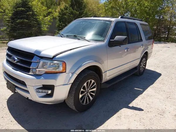 1FMJU1JTXHEA48879 2017 FORD EXPEDITION - Image 2