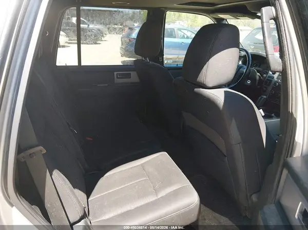 1FMJU1JTXHEA48879 2017 FORD EXPEDITION - Image 8
