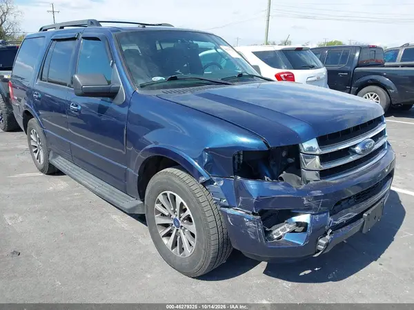 1FMJU1JTXHEA50065 2017 FORD EXPEDITION - Image 1
