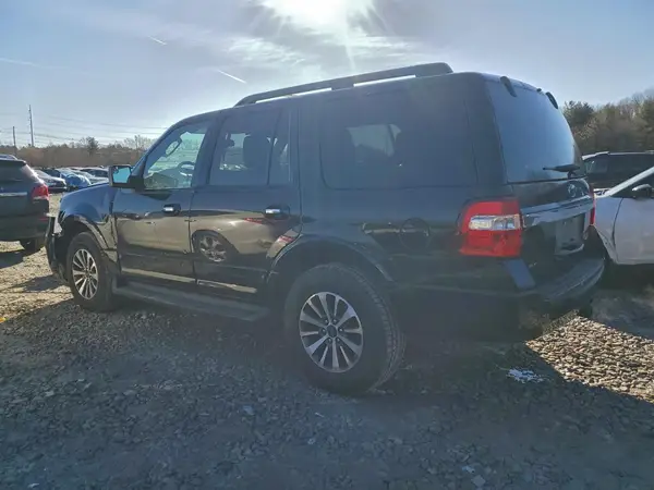 1FMJU1JTXHEA51247 2017 FORD EXPEDITION - Image 2