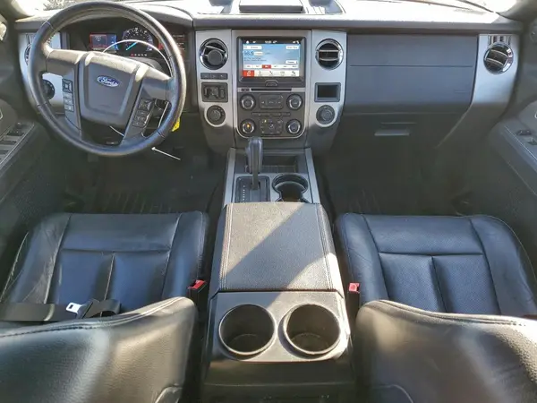 1FMJU1JTXHEA51247 2017 FORD EXPEDITION - Image 8