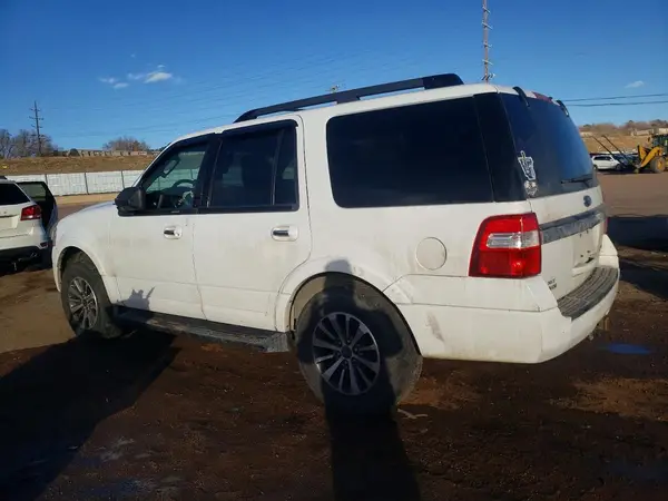 1FMJU1JTXHEA52351 2017 FORD EXPEDITION - Image 2